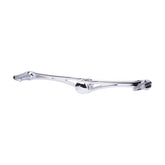 Vity''S Design, Diamond Heel/Toe Shifter Lever Kit. Chrome Shift Arms Vity's Design
