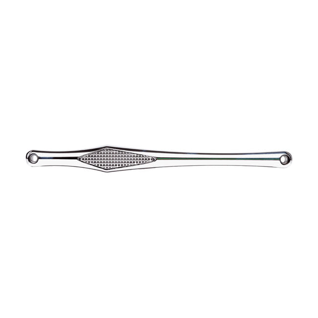 Vity''S Design, Diamond Shifter Rod. Chrome Shifter Rods And Parts Vity's Design