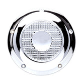 Vity''S Design, Diamond Derby Cover. Chrome Vity's Design