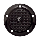 Vity''S Design, Diamond Point Cover. Black Vity's Design Default Title