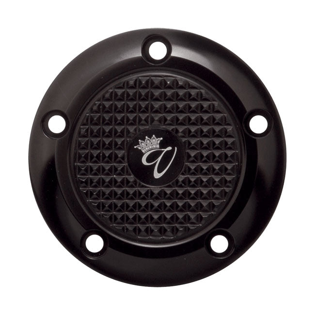 Vity''S Design, Diamond Point Cover. Black Vity''S Design Default Title