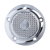 Vity''S Design, Diamond Point Cover. Chrome Point Covers Vity's Design