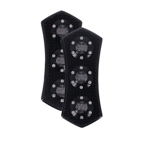 Vity''S Design, Diamond Led 3 1 Taillight Set. Black Vity's Design