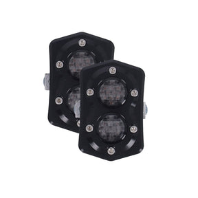 Vity''S Design, Diamond Led Taillight Kit For Antenna Holes Vity's Design