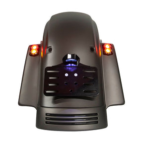 Vity''S Design, Diamond Led Taillight Kit For Antenna Holes Vity's Design