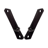 Vity''S Design, Diamond Front Turn Signals, Black. Ece Appr. Vity's Design Default Title