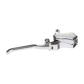 Vity''S Design, Diamond Slim Handlebar Master Cylinder. 9/16" Vity's Design Default Title