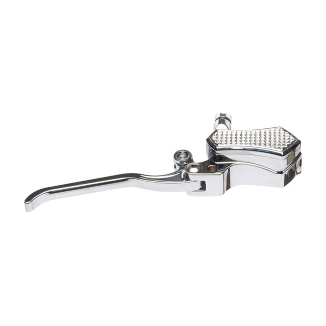 Vity''S Design, Diamond Slim Handlebar Master Cylinder. 9/16" Vity's Design Default Title