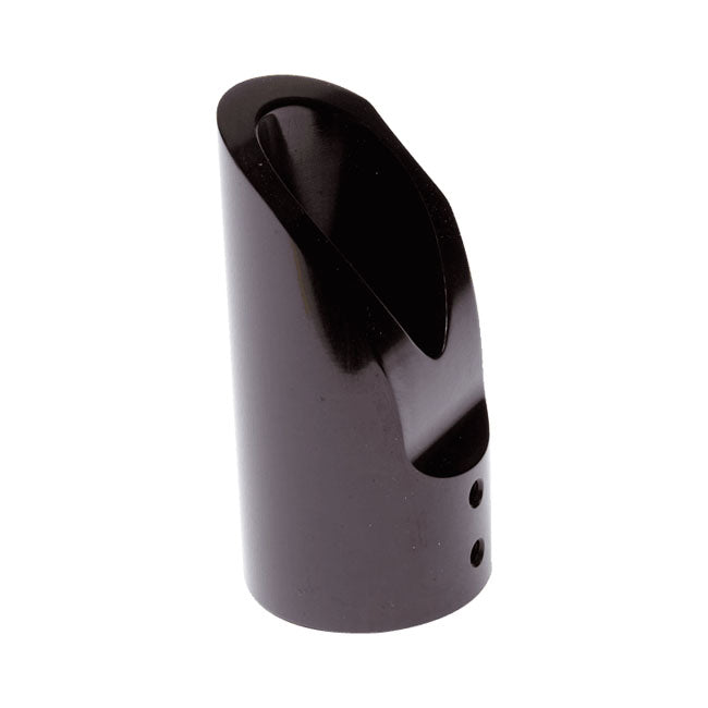 Vity''S Design, Handlebar Spacer Left. Black Handlebar Misc Vity's Design