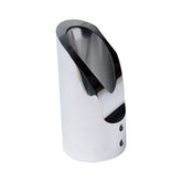Vity''S Design, Handlebar Spacer Right. Chrome Vity's Design Default Title