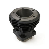 ''+.200" 3 5/8" Big Bore Shovel Cylinder Rear, Black Cylinders Mcs