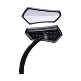 Vity''S Design, Diamond Mirror. Left Side, Black Vity's Design Default Title
