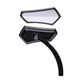 Vity''S Design, Diamond Mirror. Right Side, Black Mirrors Vity's Design