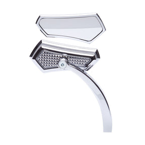 Vity's Design Vity''S Design, Diamond Mirror. Right Side, Chrome Vity's Design