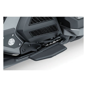 Kuryakyn, Omni floorboard, brake & shift peg kit. Black FLOORBOARDS Kuryakyn