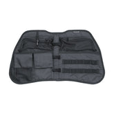 Kuryakyn, Trunk lid organizer, black TOURING LUGGAGE Kuryakyn