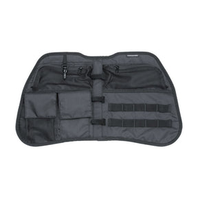 Kuryakyn, Trunk lid organizer, black TOURING LUGGAGE Kuryakyn