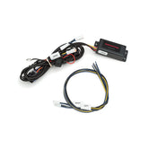 Kuryakyn, Rear signal splitter module 3-wire TURN SIGNALS MISC Kuryakyn