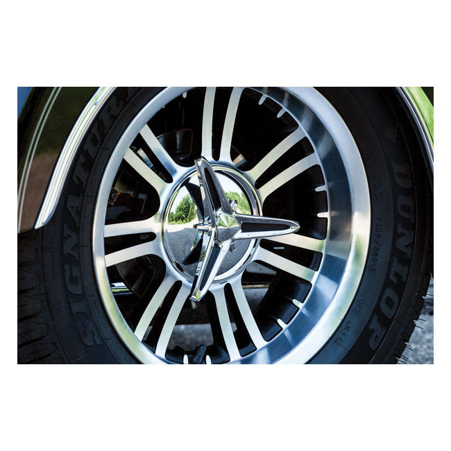 Liqui Moly 4 T 10 W 40 Street 4 L AXLE COVERS Liqui Moly