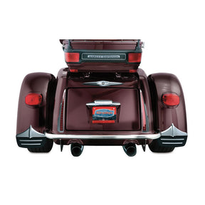 Kuryakyn, Trike rear light bars. Chrome LIGHT BARS Kuryakyn