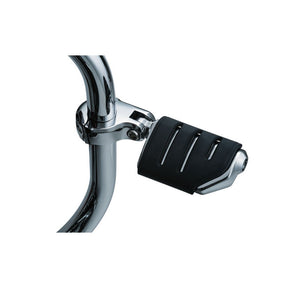 Kuryakyn, Brute highway peg mounts. Chrome FLOORBOARDS MOUNTING PARTS Kuryakyn