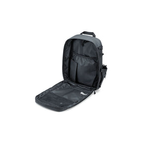 Kuryakyn Momentum backpack bag black BAGS Kuryakyn