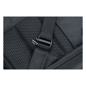 Kuryakyn Momentum backpack bag black BAGS Kuryakyn