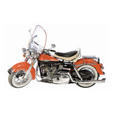 Paughco, Independent dual head pipes. Chrome HEADPIPES Paughco