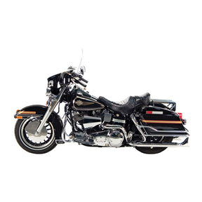 Paughco, Independent dual head pipes. Chrome HEADPIPES Paughco