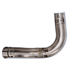 Paughco, Heatshield crossover EXHAUST HEAT SHIELDS Paughco