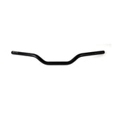 Rough Crafts Guerilla 1" Handlebar TBW, Matte Black - 08-24 Throttle By Wire Handlebars Rough Crafts