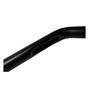 Rough Crafts Guerilla 1" Handlebar TBW, Matte Black - 08-24 Throttle By Wire Handlebars Rough Crafts