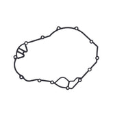 Athena, clutch cover gasket DERBY COVER GASKETS Athena