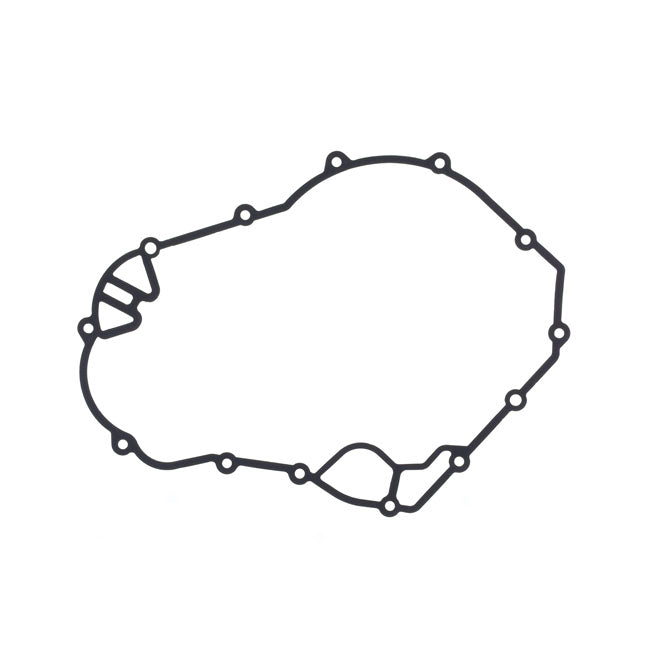 Athena, clutch cover gasket DERBY COVER GASKETS Athena