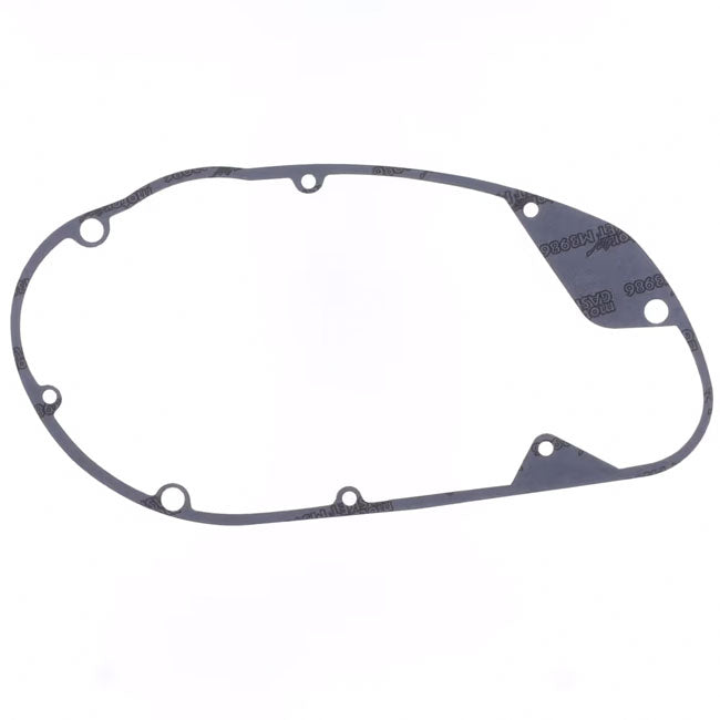 Athena, clutch cover gasket DERBY COVER GASKETS Athena