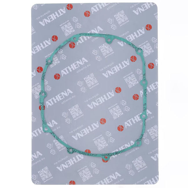 Athena, clutch cover gasket DERBY COVER GASKETS Athena