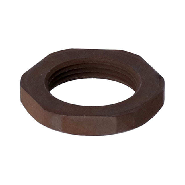 Sprocket Shaft Nut Sprocket Shafts Nuts Mcs