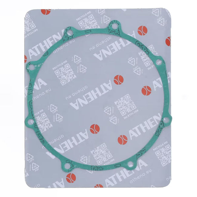 Athena, clutch cover gasket DERBY COVER GASKETS Athena