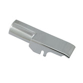 Oil Pump Cover, Chrome Oil Pumps Covers Mcs