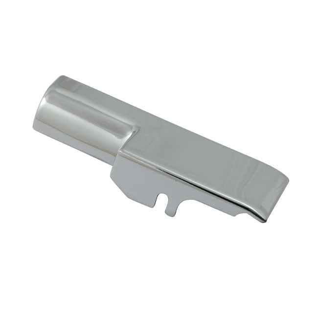 Oil Pump Cover, Chrome Oil Pumps Covers Mcs