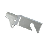 Oil Pump Cover, Chrome Oil Pumps Covers Mcs