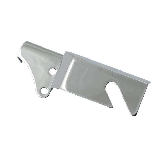 Oil Pump Cover, Chrome Oil Pumps Covers Mcs