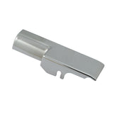 Oil Pump Cover, Chrome Oil Pumps Covers Mcs