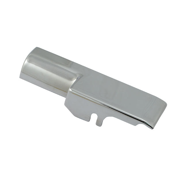 Oil Pump Cover, Chrome Oil Pumps Covers Mcs