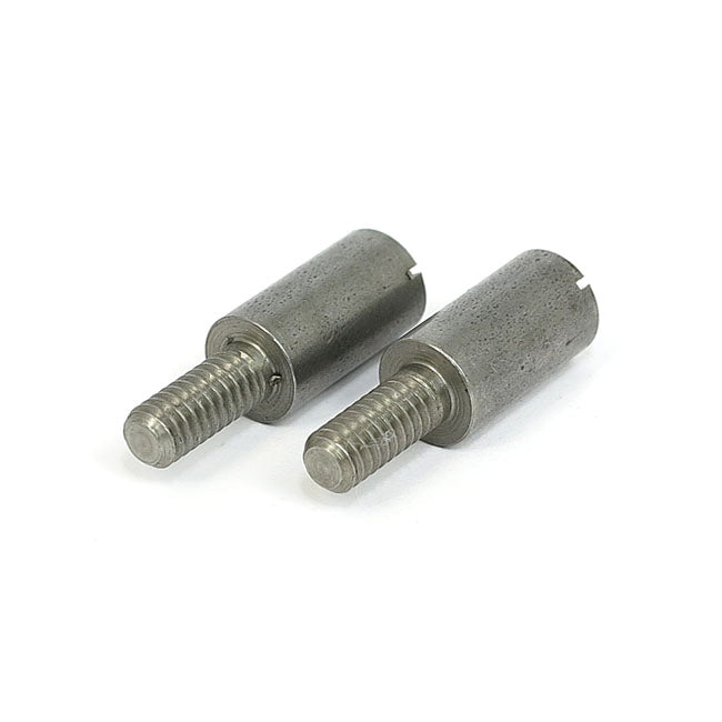 Timer Stud Screw Set, Oversized Threads Point Covers Stud Sets Mcs