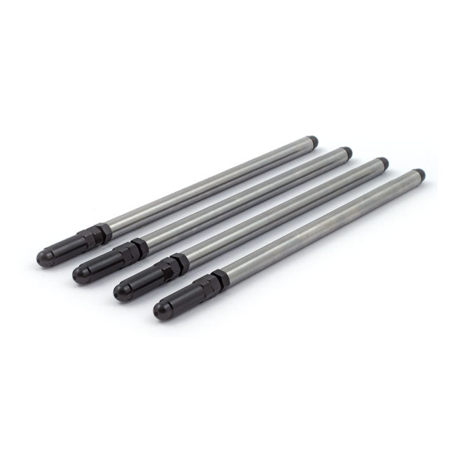 Andrews, 86-90 XL adj. chromoly pushrod set TAPPETS PUSHROD KITS Andrews