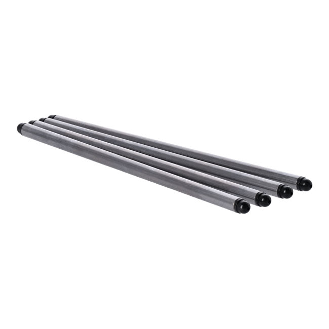 Andrews Pushrod Chrome Moly Steel Sportster Tappets Pushrod Kits Andrews