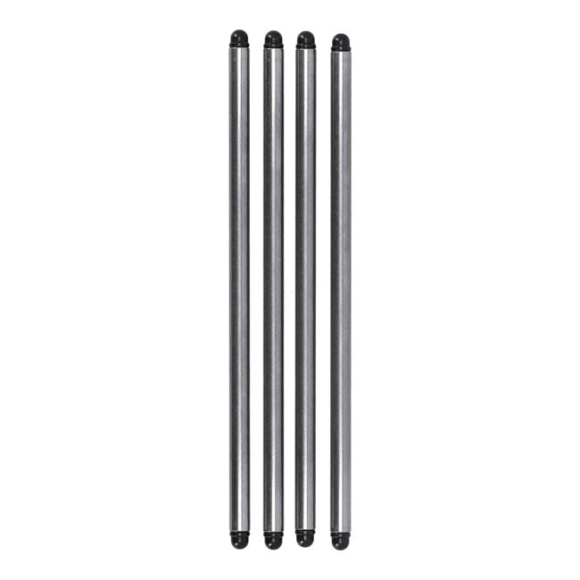 Andrews Pushrod Chrome Moly Steel Sportster Tappets Pushrod Kits Andrews