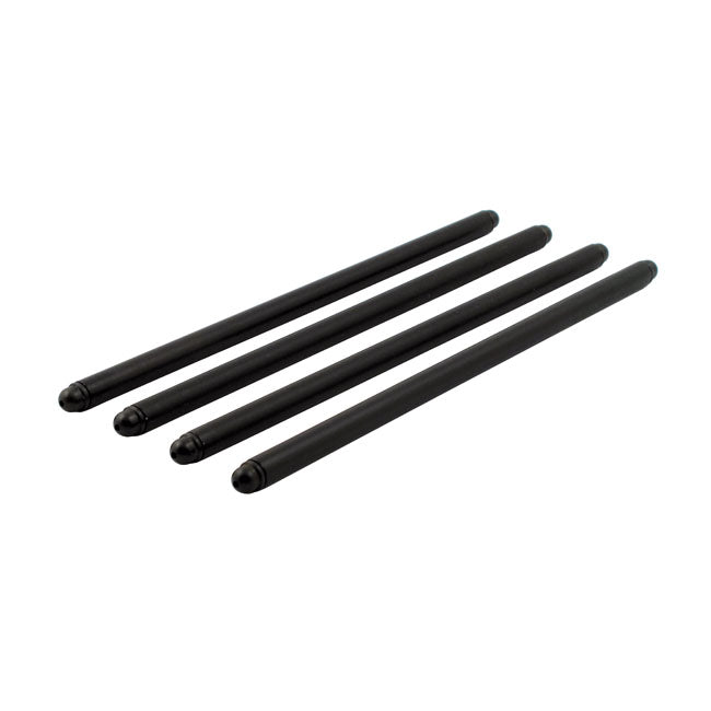 Andrews Pushrod Aluminum Sportster Tappets Pushrod Kits Andrews