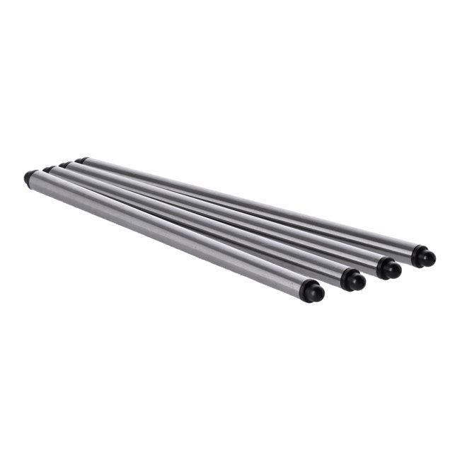 Andrews, 57-85 XL non-adj. chromoly pushrod set TAPPETS PUSHROD KITS Andrews